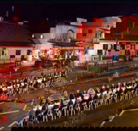 Dungog Festival - Tourism Noosa