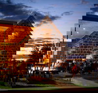 Dusk at the Door - Tourism Noosa