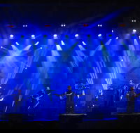 Echoes of Pink Floyd A Journey Through Time - Horsham - Tourism Noosa