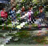 Empowering Women Weekend Wellness Retreat - Tourism Noosa