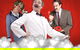 Faulty Towers The Dining Experience At Brisbane Golf Club - thumb 0