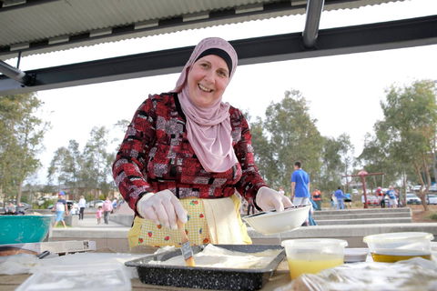 Feast Campbelltown - Tourism Noosa 2