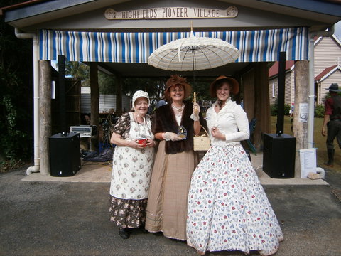 Festival Of The Big Cow - Tourism Noosa 0