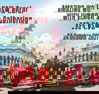 Forbes NSW Rural Women's Gathering - Tourism Noosa