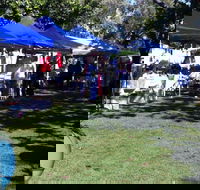 Forrest Beach Market - Tourism Noosa
