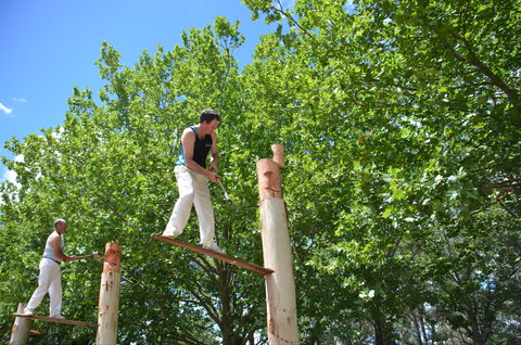 Glen Innes Pastoral And Agricultural Show - Tourism Noosa 1