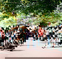 Hahndorf Christkindlmarkt - Tourism Noosa