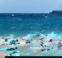 Hamilton Island Endurance Series - Whitehaven Beach Ocean Swim - Tourism Noosa