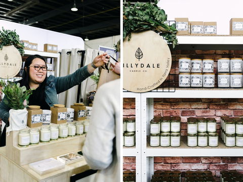 Handmade Market Canberra - Spring 2020 - Tourism Noosa 0