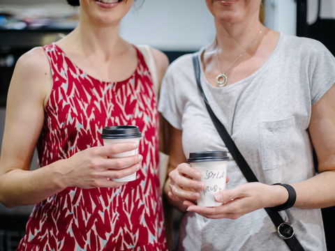 Handmade Market Canberra - Spring 2020 - Tourism Noosa 1