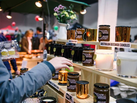 Handmade Market Canberra - Spring 2020 - Tourism Noosa 2