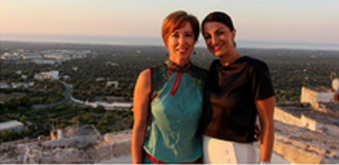 Italian Long Lunch Feast With Melina And Tania - Tourism Noosa 0