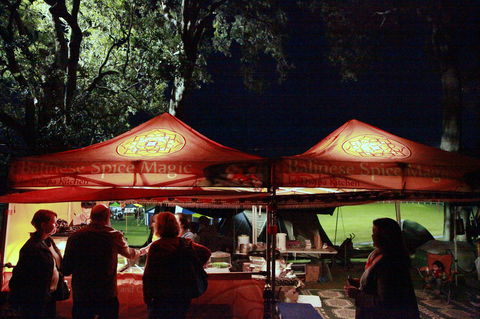 Kangaroo Valley Folk Festival - Tourism Noosa 0
