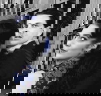 Leaving Jackson - The Johnny Cash  June Carter Show - Tourism Noosa