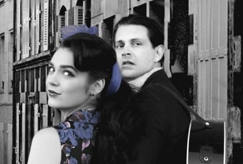 Leaving Jackson - The Johnny Cash & June Carter Show - Tourism Noosa 0