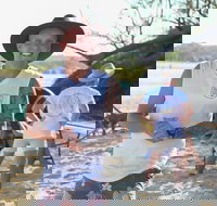 Longreach Leg - Beach to Reach 2020 - Tourism Noosa