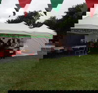 Macclesfield Strawberry Fete - Tourism Noosa