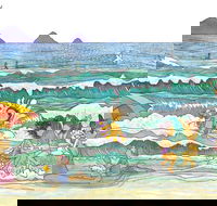 Magic Beach presented by CDP Kids - Tourism Noosa