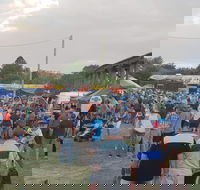 Manilla Minor League New Years Eve Community Carnival - Tourism Noosa