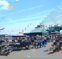 Marine Rescue Ulladulla Wharf Markets - Tourism Noosa