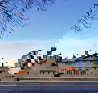 Maritime Art Prize  Exhibition The Relationship of Humanity to the Sea - Tourism Noosa