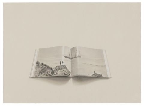 Maritime Art Prize & Exhibition: The Relationship Of Humanity To The Sea - Tourism Noosa 1