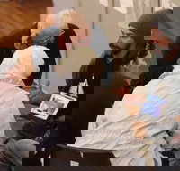 Mental Health Living Library Wollongong - Tourism Noosa