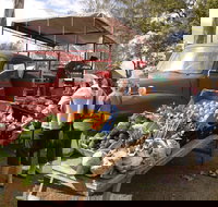 Murphys Creek Markets - Tourism Noosa