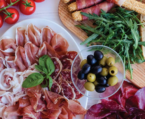 My Northern Italian Kitchen - Cooking Class - Tourism Noosa 0