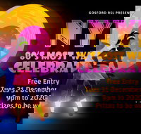 New Years Eve Free Band - Tourism Noosa