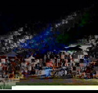 New Year's Eve by the River - Tourism Noosa