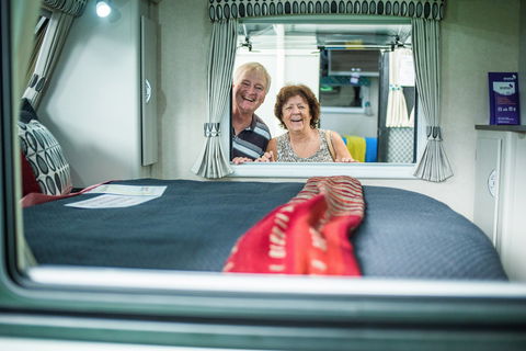 NSW Caravan Camping Holiday Supershow - Tourism Noosa 2