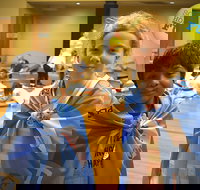 October Merrigong Creativity Camp - Tourism Noosa