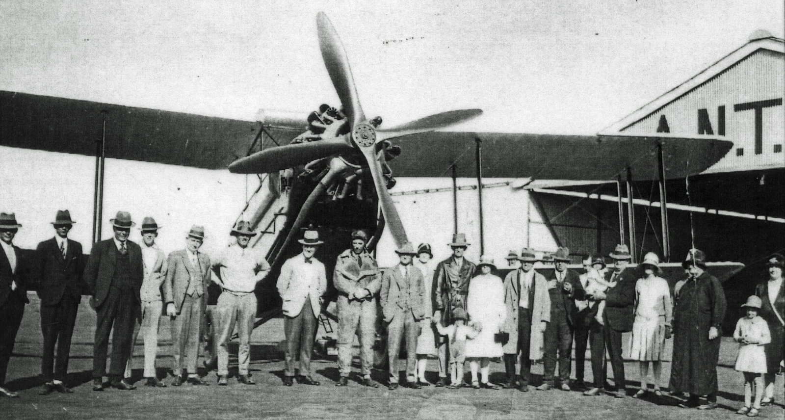 Longreach QLD Tourism Noosa