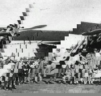 Our Qantas Our People  Exhibition - Tourism Noosa