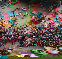 Paddling Film Festival - Kempsey - Tourism Noosa