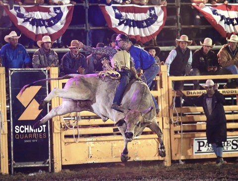 Patches Asphalt Queanbeyan Rodeo - Tourism Noosa 1