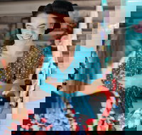 Perth Upmarket - Tourism Noosa