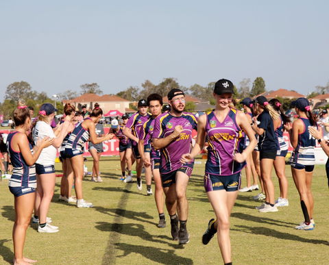 Queensland State Cup - Tourism Noosa 2