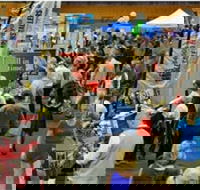 Redlands Coast Business and Jobs Expo - Tourism Noosa