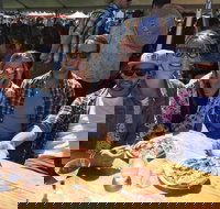 Riverland Wine  Food Festival - Tourism Noosa