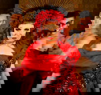 Rouge - Tourism Noosa