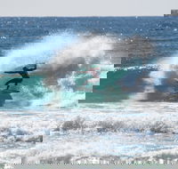 SAE Group Australian Surf Championships - Tourism Noosa