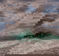 SALT Festival 2021 - Tourism Noosa