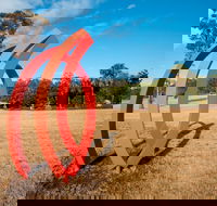 Sculpture for Clyde - Tourism Noosa