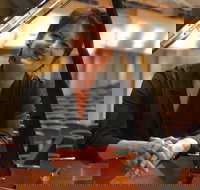 Selby and Friends A Night Transfigured Burradoo - Tourism Noosa