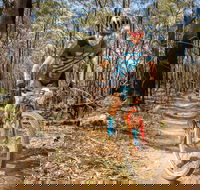 Shimano Mountain Bike Grand Prix Race Six Kempsey - Tourism Noosa