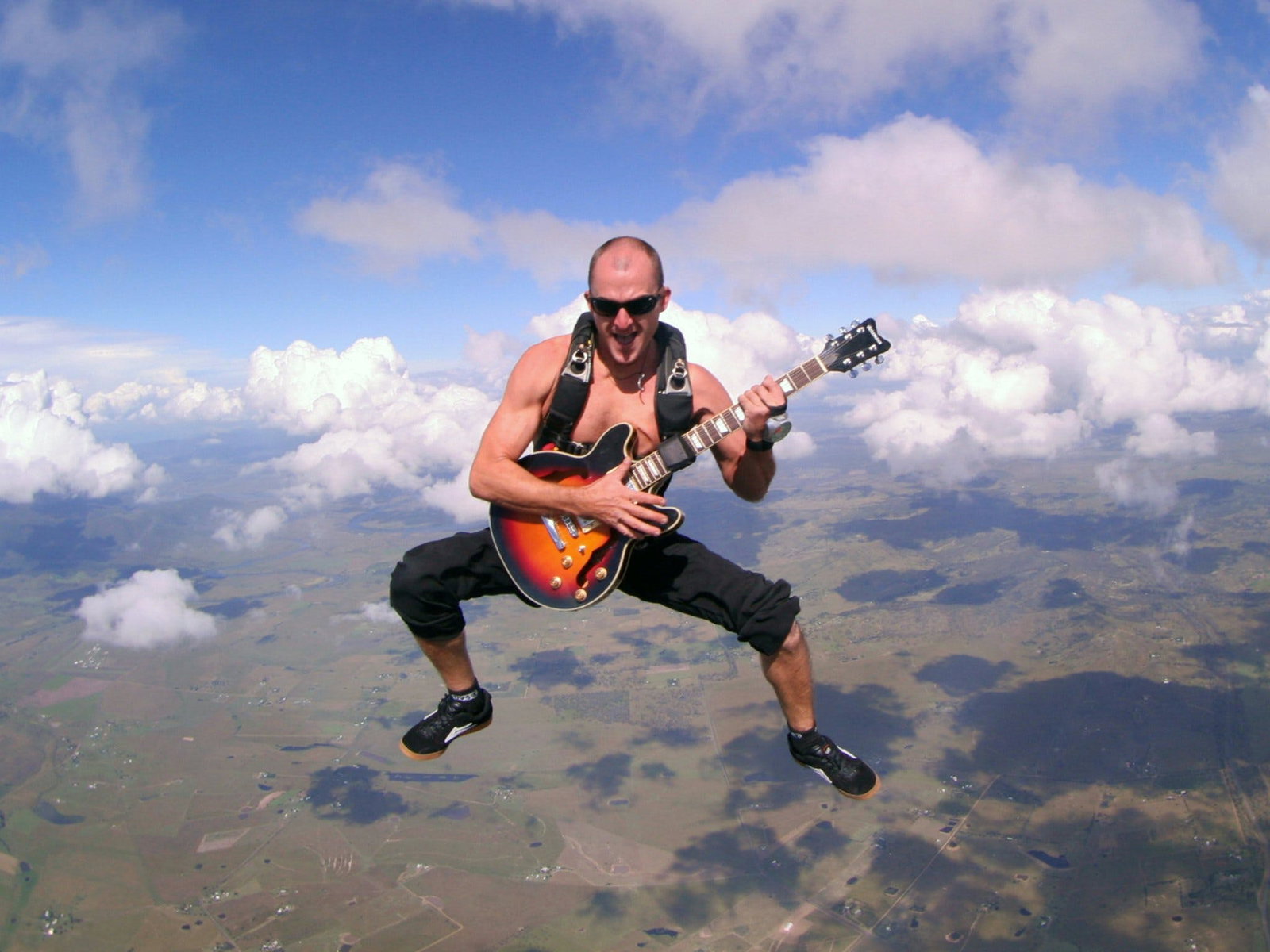 Ivory Creek QLD Tourism Noosa