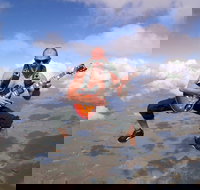 Skydive Ramblers Equinox Lite Boogie 2020 - Tourism Noosa