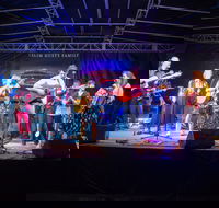 Slim Dusty Kempsey Festival - Tourism Noosa